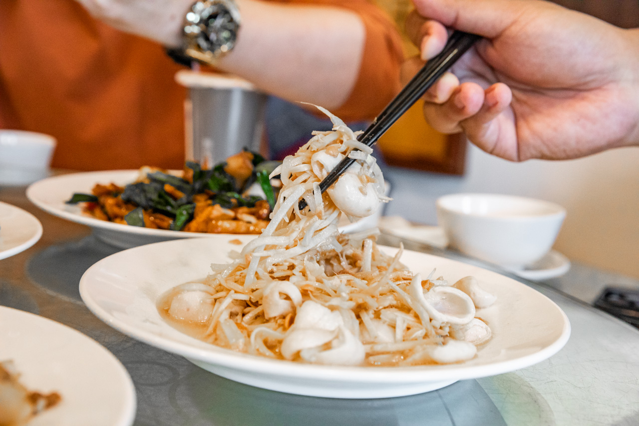 大溪美食,大溪客家菜,桃園美食,桃園客家菜