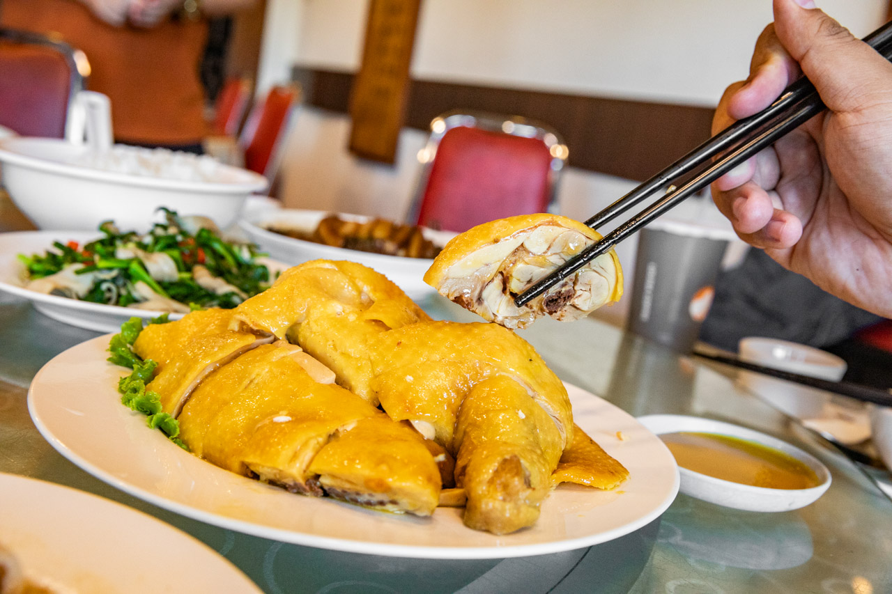 大溪美食,大溪客家菜,桃園美食,桃園客家菜