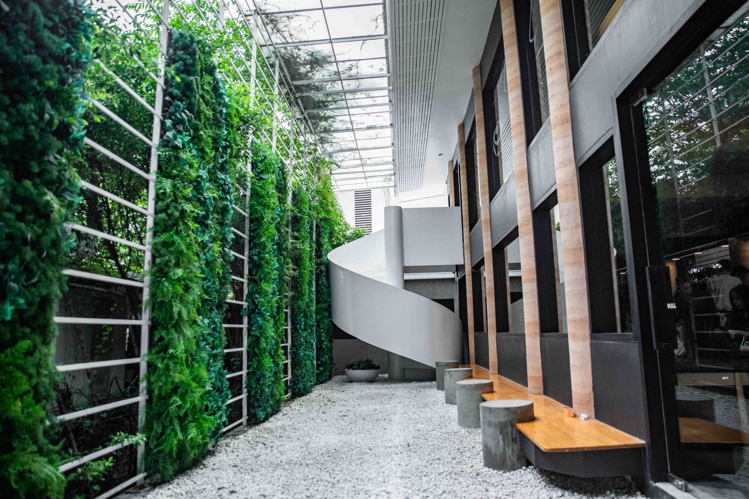 曼谷咖啡廳,曼谷網美景點,C.P.S COFFEE Flagship Store 曼谷咖啡廳,曼谷網美景點,C.P.S COFFEE Flagship Store