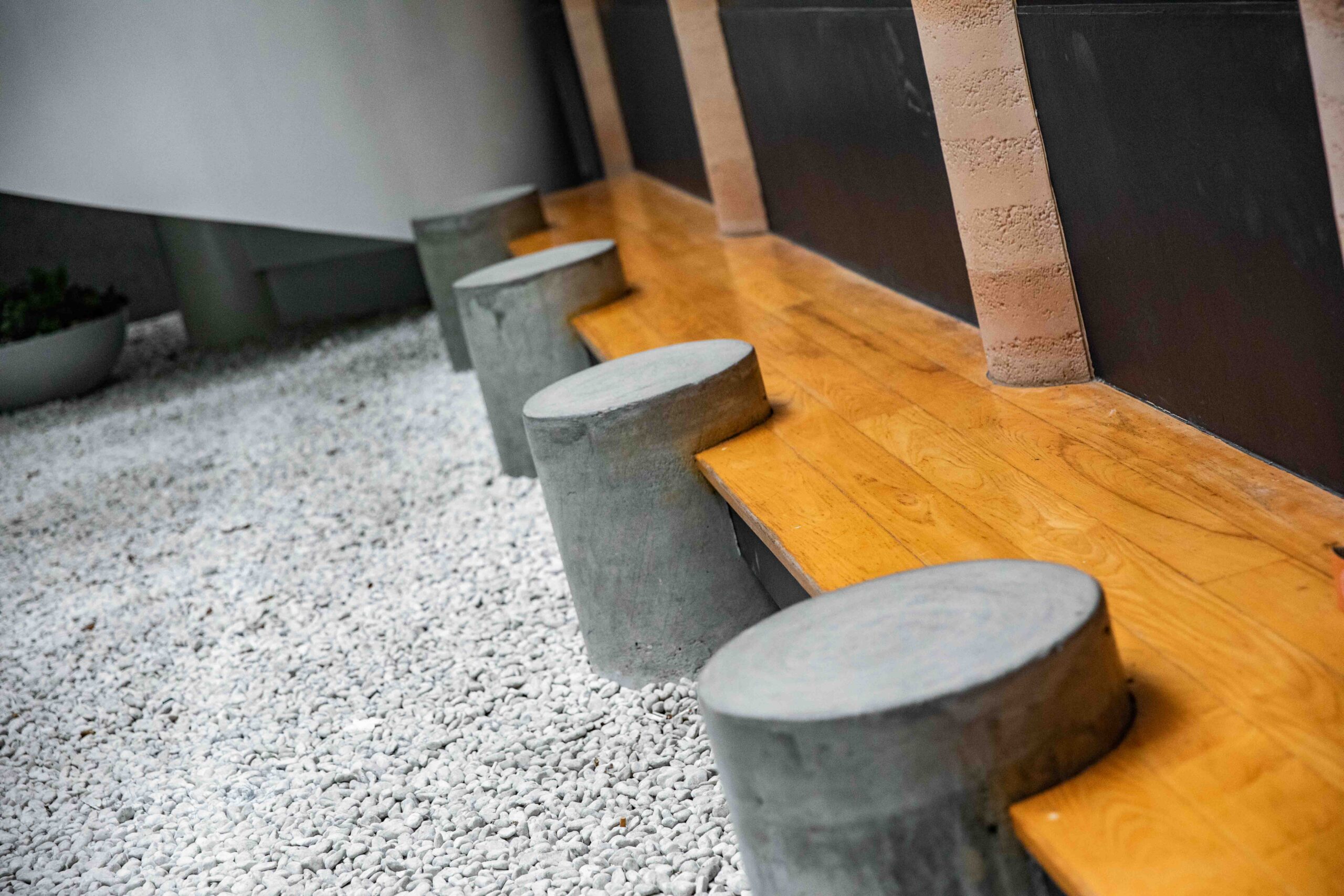 曼谷咖啡廳,曼谷網美景點,C.P.S COFFEE Flagship Store