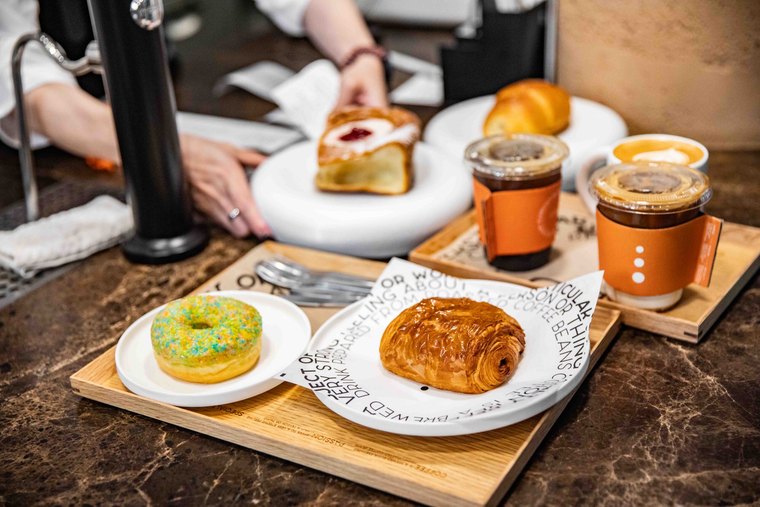 曼谷咖啡廳,曼谷網美景點,C.P.S COFFEE Flagship Store 曼谷咖啡廳,曼谷網美景點,C.P.S COFFEE Flagship Store