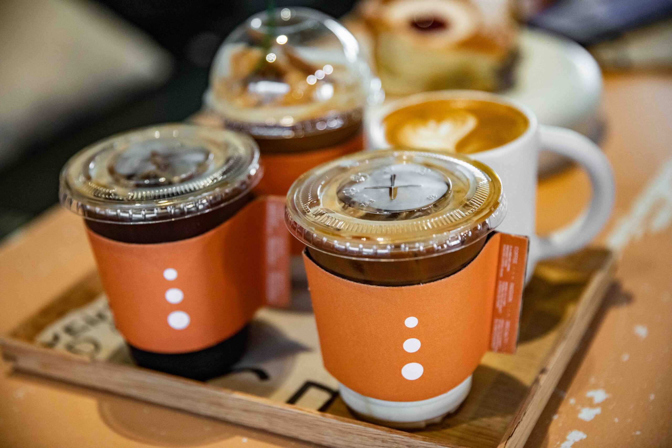 曼谷咖啡廳,曼谷網美景點,C.P.S COFFEE Flagship Store 曼谷咖啡廳,曼谷網美景點,C.P.S COFFEE Flagship Store