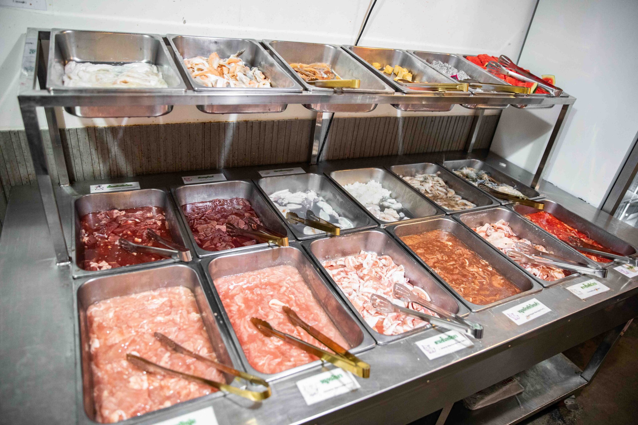 曼谷吃到飽,Pranakorn Grill,曼谷美食,曼谷泰國蝦吃到飽 曼谷吃到飽,Pranakorn Grill,曼谷美食,曼谷泰國蝦吃到飽