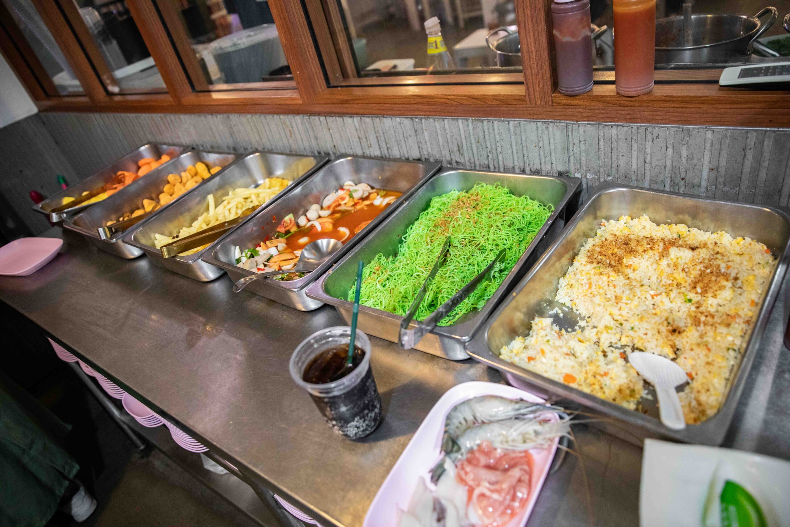 曼谷吃到飽,Pranakorn Grill,曼谷美食,曼谷泰國蝦吃到飽 曼谷吃到飽,Pranakorn Grill,曼谷美食,曼谷泰國蝦吃到飽