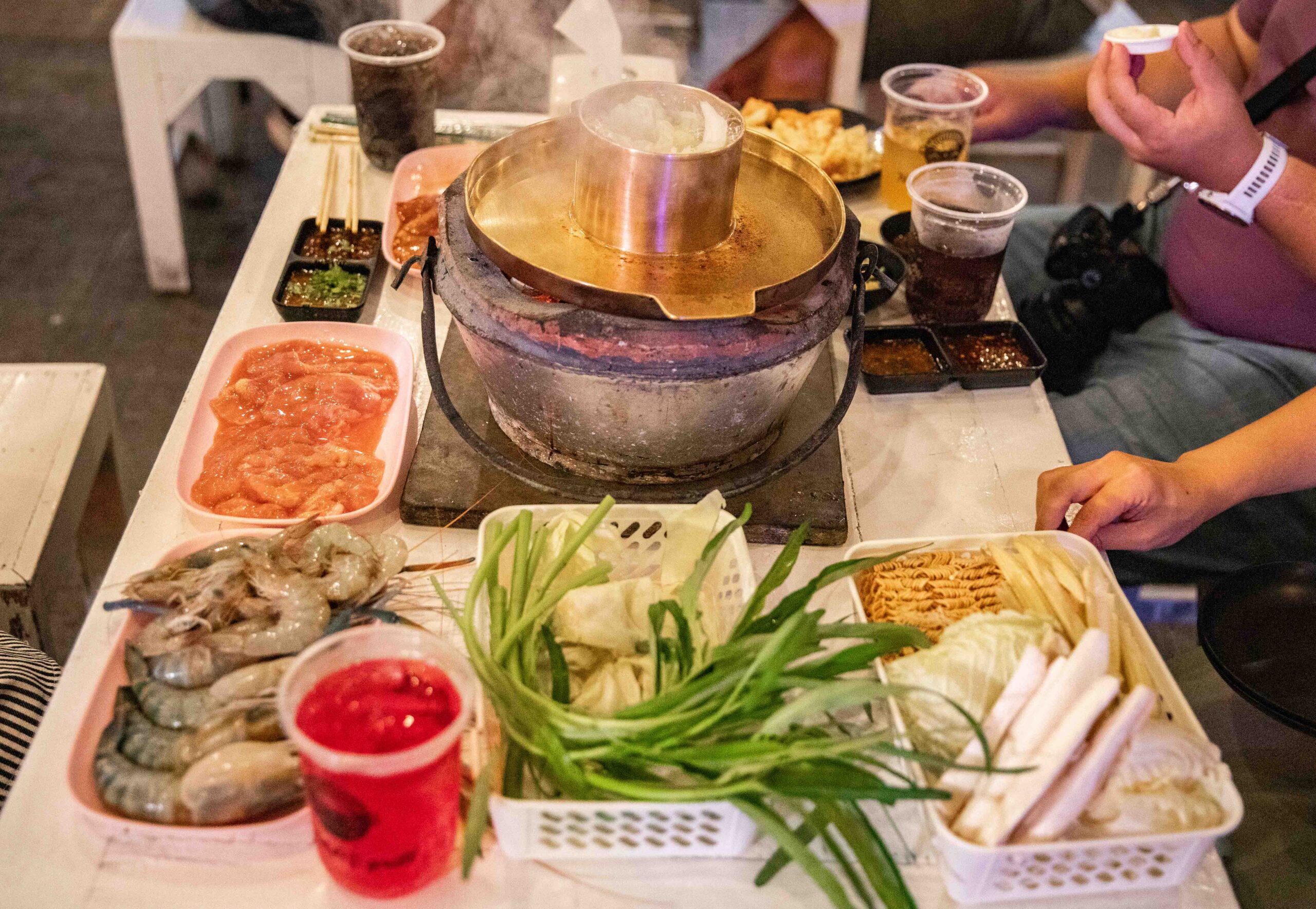 曼谷吃到飽,Pranakorn Grill,曼谷美食,曼谷泰國蝦吃到飽 曼谷吃到飽,Pranakorn Grill,曼谷美食,曼谷泰國蝦吃到飽