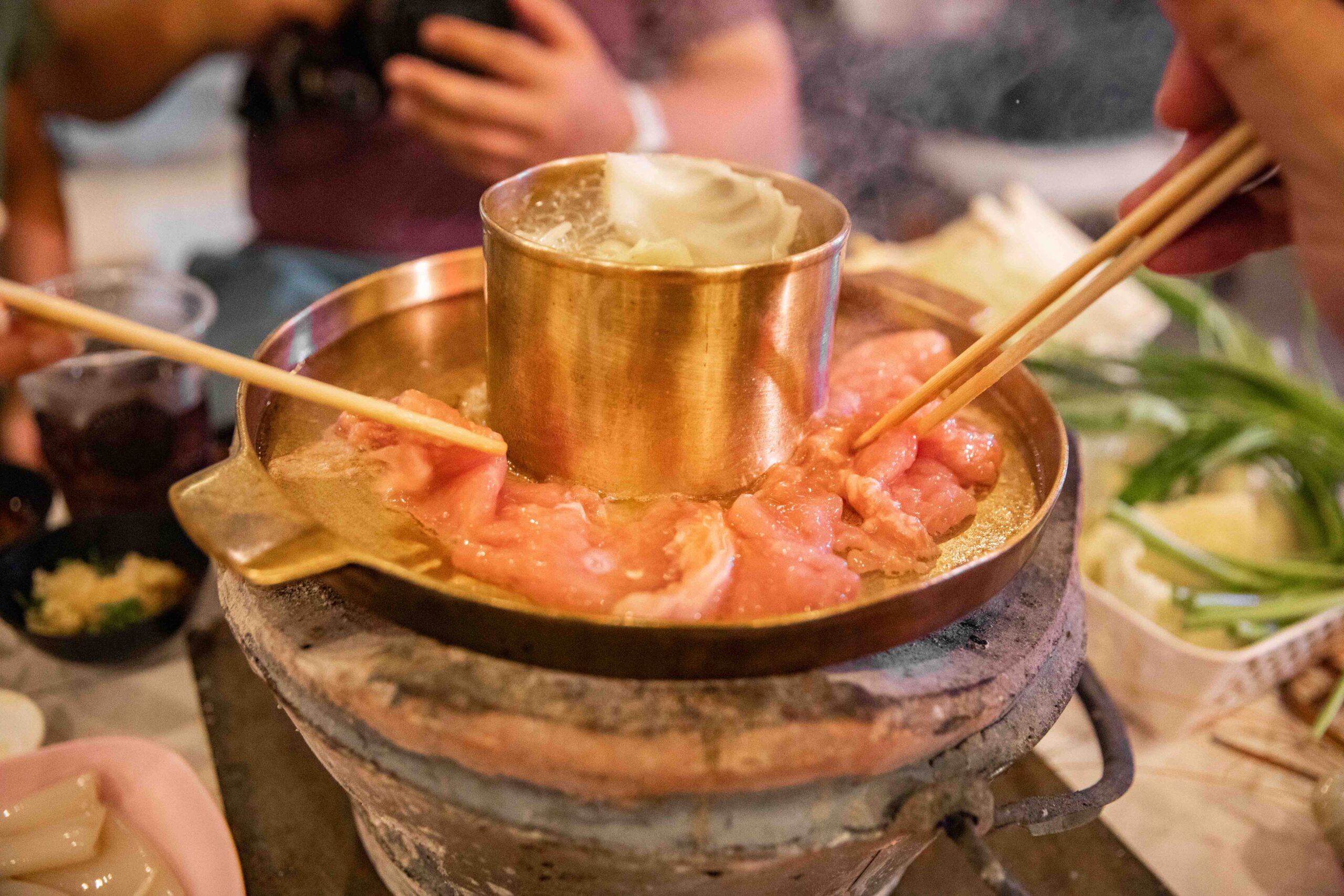 曼谷吃到飽,Pranakorn Grill,曼谷美食,曼谷泰國蝦吃到飽