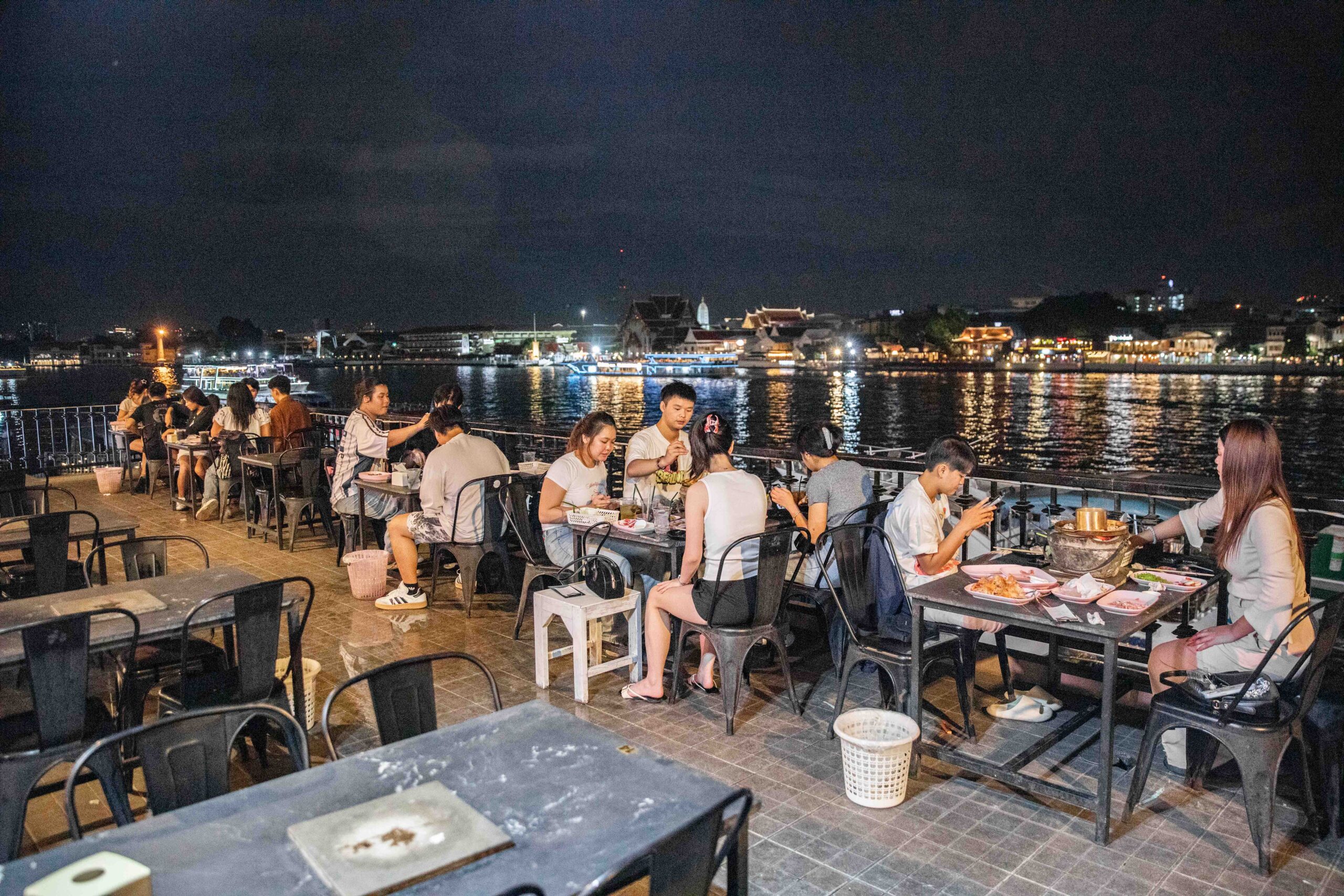 曼谷吃到飽,Pranakorn Grill,曼谷美食,曼谷泰國蝦吃到飽 曼谷吃到飽,Pranakorn Grill,曼谷美食,曼谷泰國蝦吃到飽