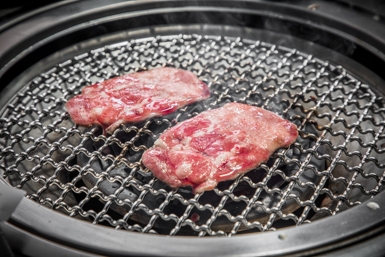 桃園燒肉吃到飽,吃肉肉燒肉専門店