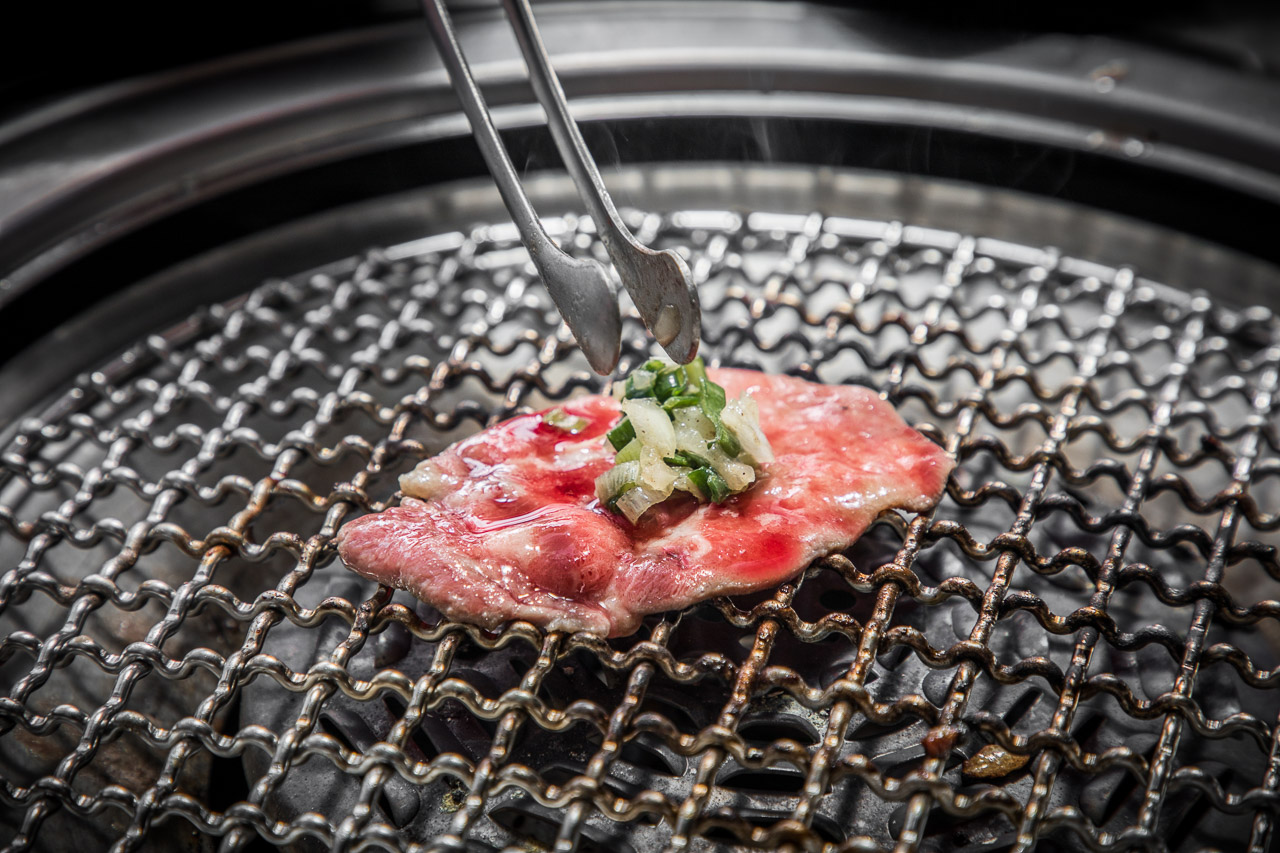 桃園燒肉吃到飽,吃肉肉燒肉専門店