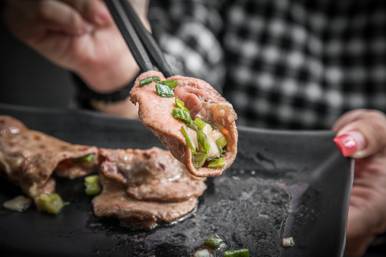 桃園燒肉吃到飽,吃肉肉燒肉専門店