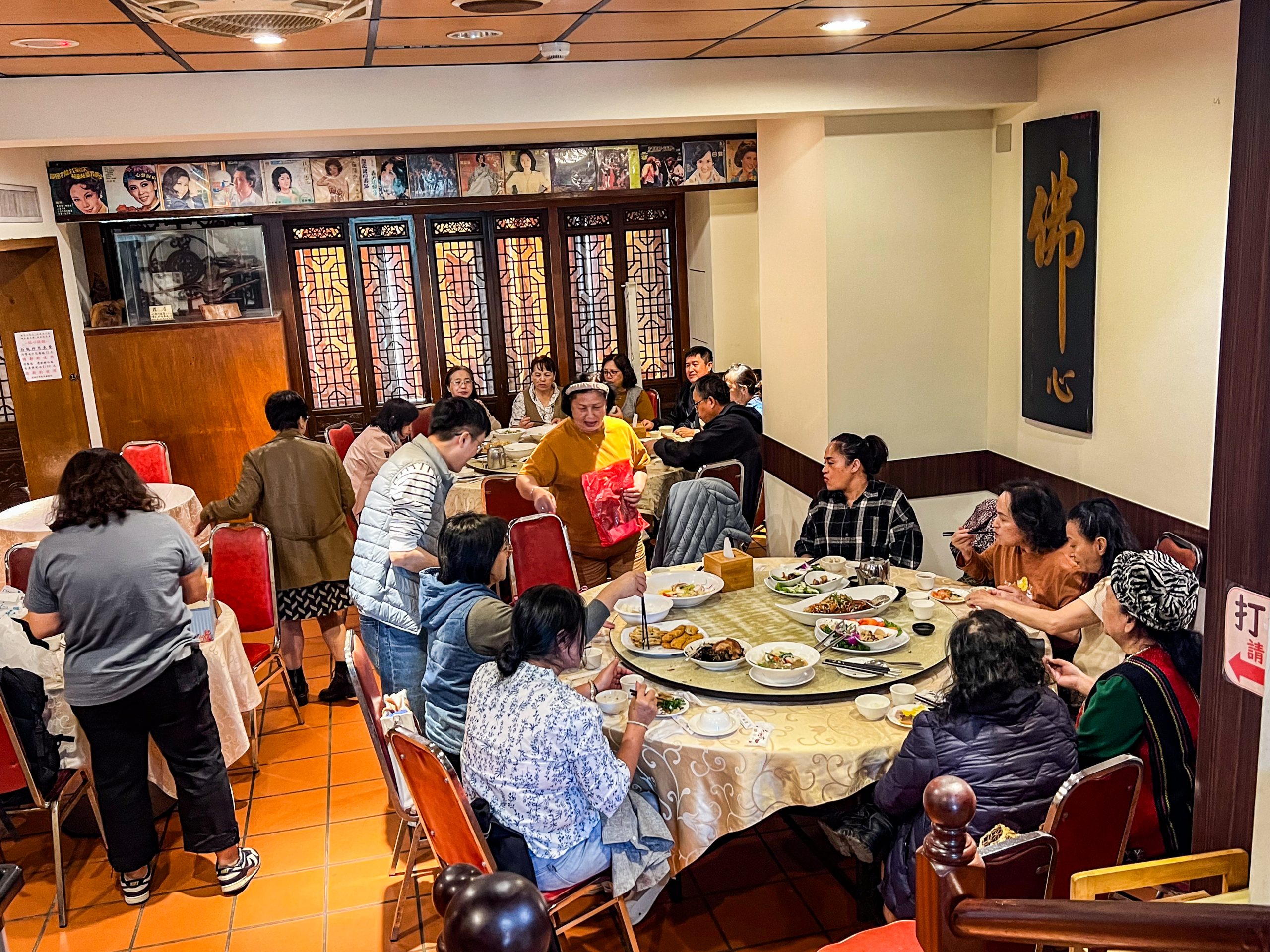 大溪美食,大溪客家菜,桃園美食,桃園客家菜