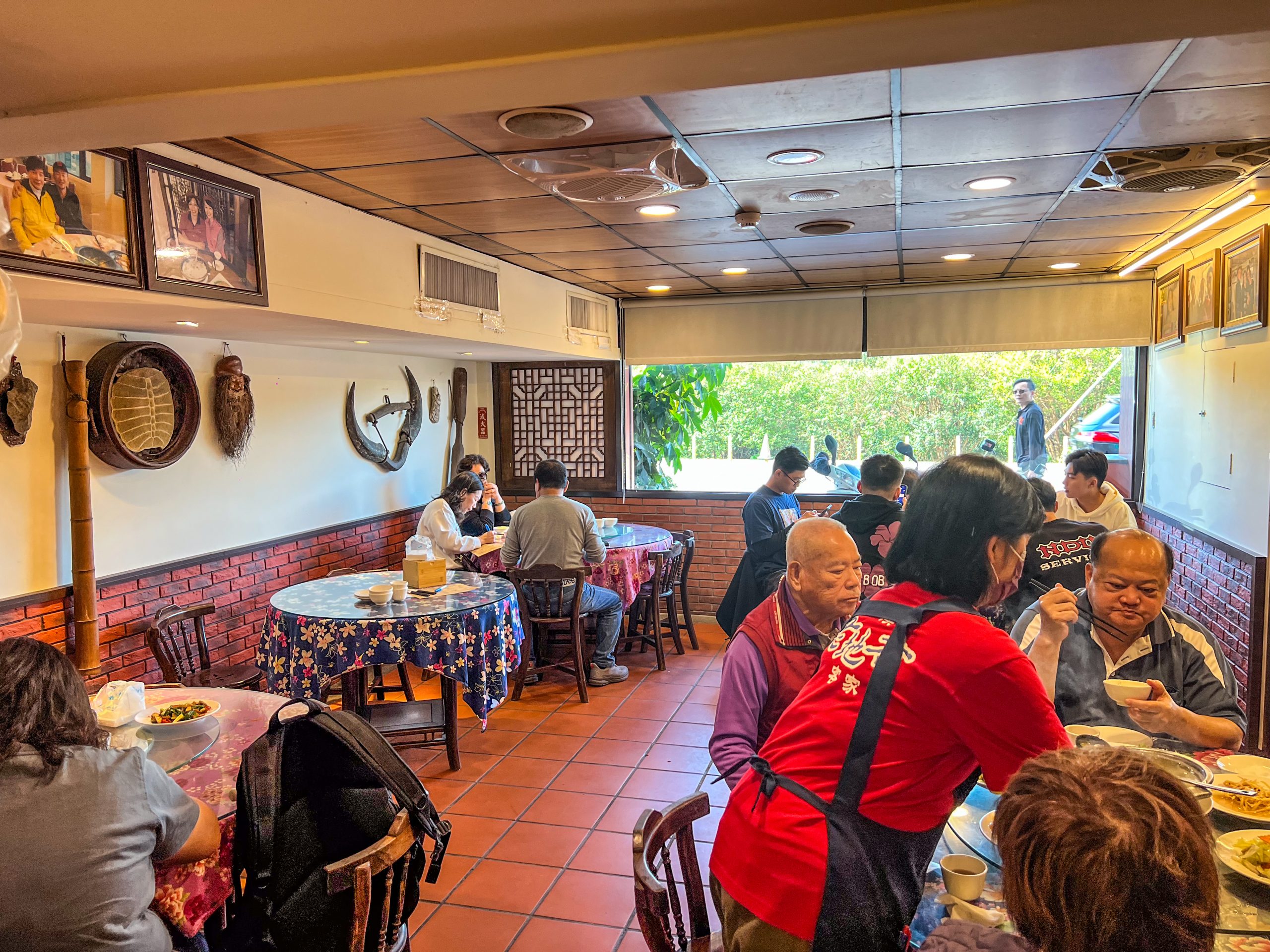 大溪美食,大溪客家菜,桃園美食,桃園客家菜