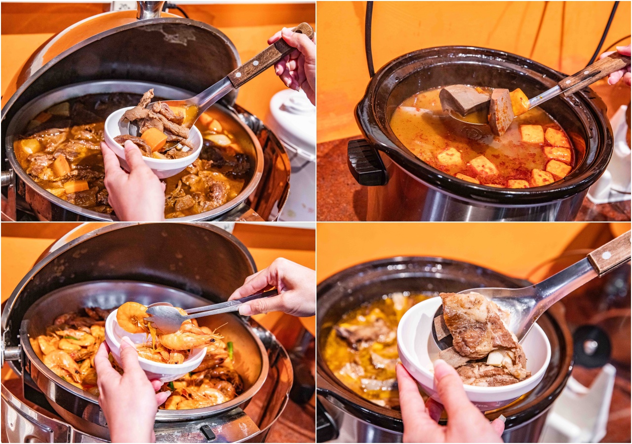 桃園火鍋吃到飽,桃園雞湯火鍋吃到飽,正老林金醇香雞湯