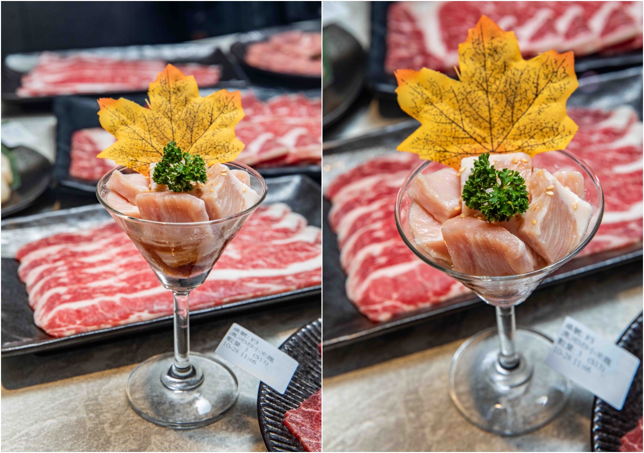 桃園燒肉吃到飽,吃肉肉燒肉専門店