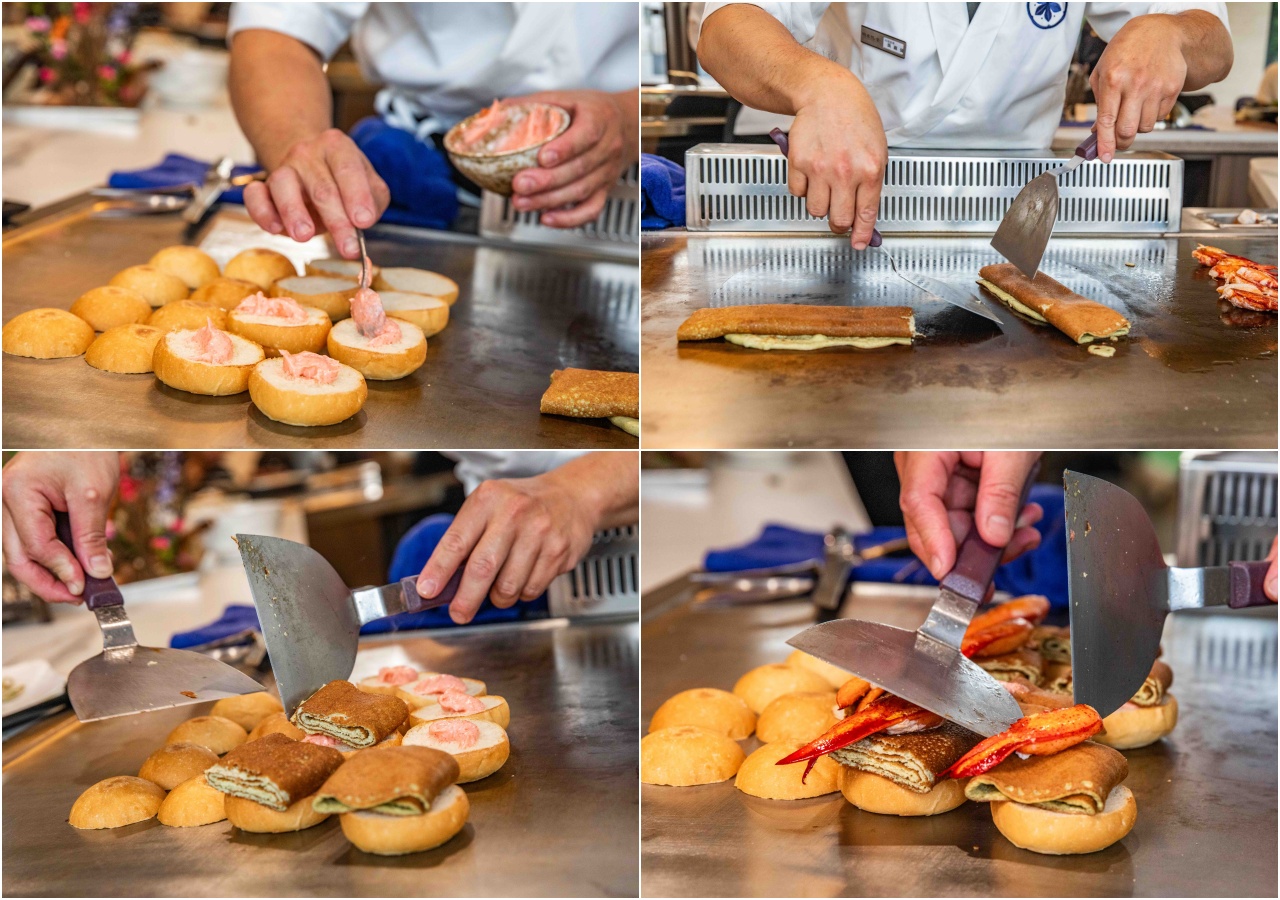 台中鐵板燒,台中無菜單料理,明水然・樂 台中星級店(逢甲) 台中鐵板燒,台中無菜單料理,明水然・樂 台中星級店(逢甲)