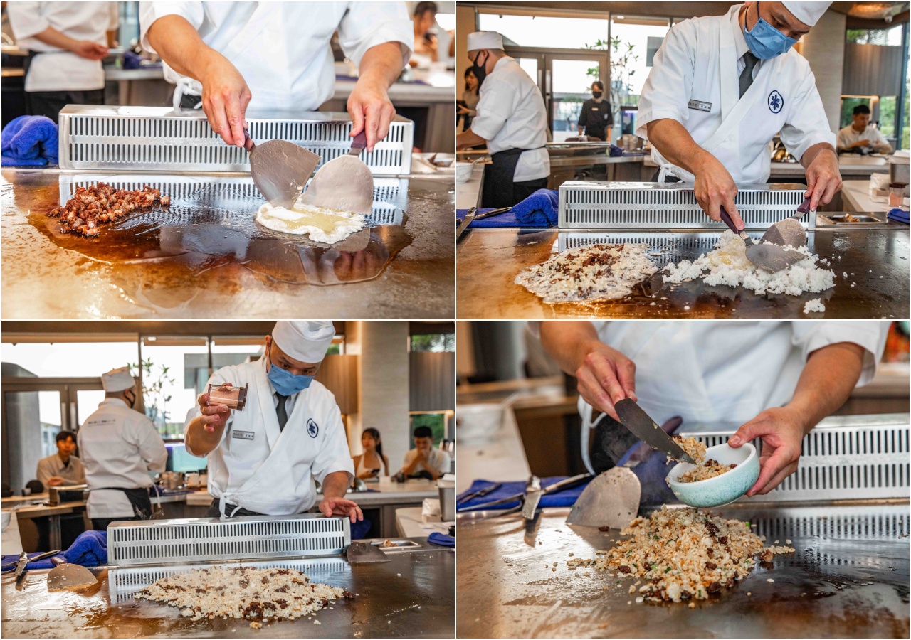 台中鐵板燒,台中無菜單料理,明水然・樂 台中星級店(逢甲) 台中鐵板燒,台中無菜單料理,明水然・樂 台中星級店(逢甲)