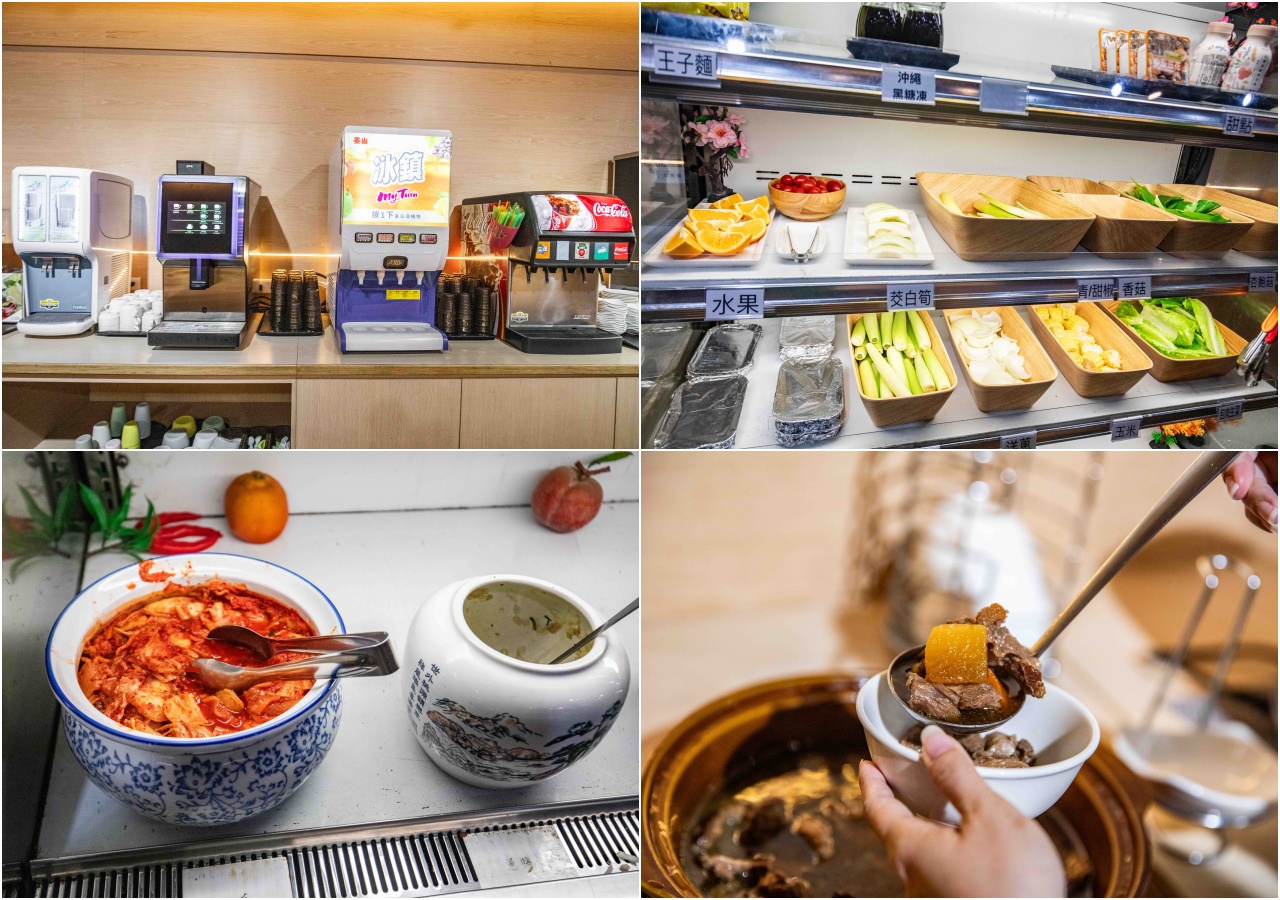 桃園燒肉吃到飽,南崁燒肉吃到飽,燒肉道