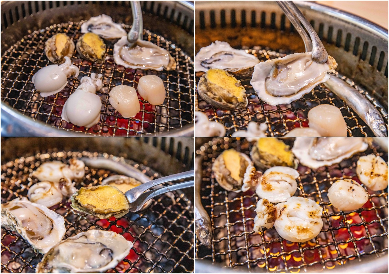 桃園燒肉吃到飽,南崁燒肉吃到飽,燒肉道