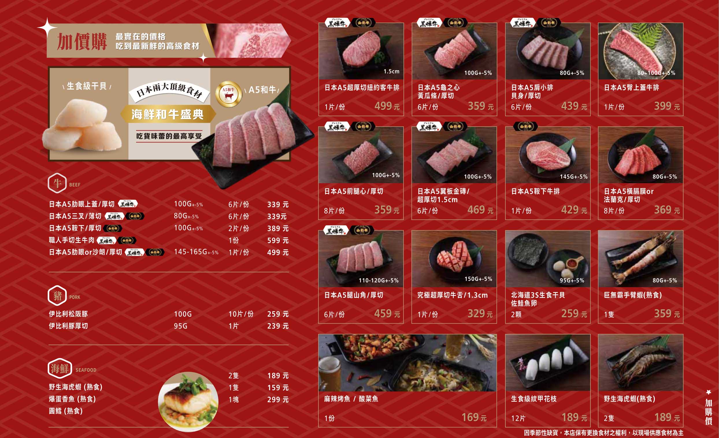 桃園燒肉吃到飽,吃肉肉燒肉専門店