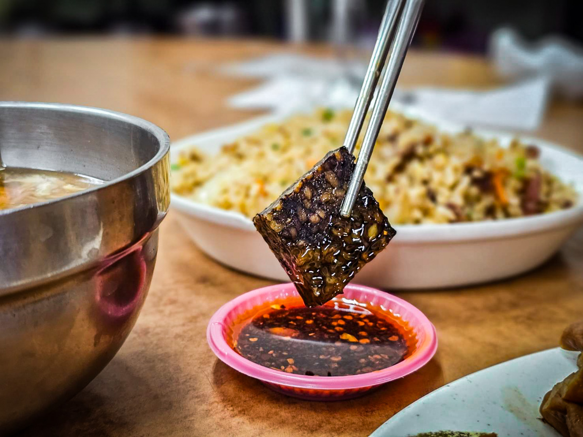 大園美食,大園牛肉麵,大園小吃,美女の家牛肉麵