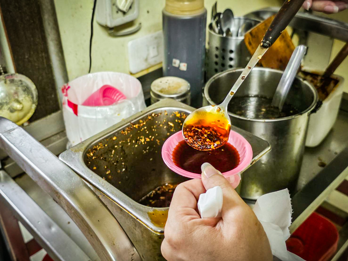 大園美食,大園牛肉麵,大園小吃,美女の家牛肉麵