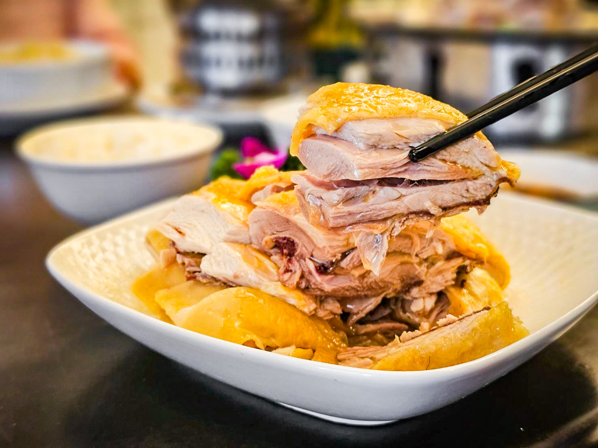 大園美食,大園聚餐,大園川菜,韓湘樓小館