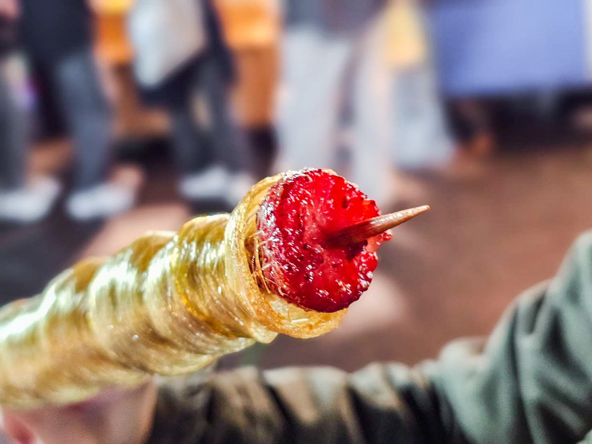 絲麥友拉絲糖葫蘆,新明夜市美食,中壢夜市美食,中壢糖葫蘆 絲麥友拉絲糖葫蘆,新明夜市美食,中壢夜市美食,中壢糖葫蘆