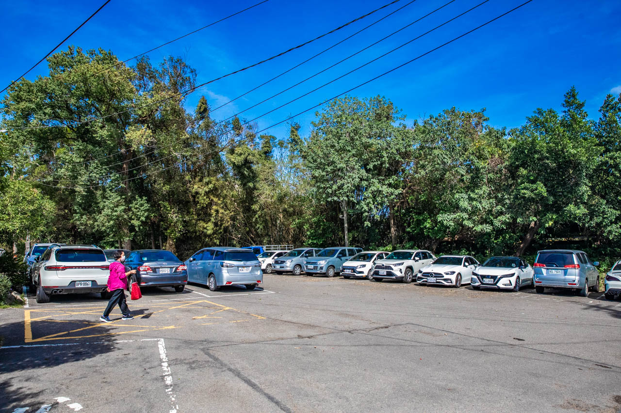 大溪美食,大溪麵食館,桃園美食,二畝園麵館