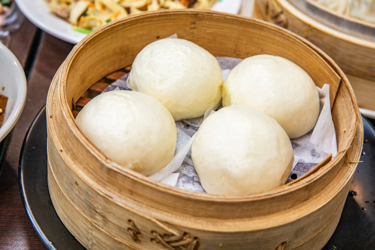 大溪美食,大溪麵食館,桃園美食,二畝園麵館