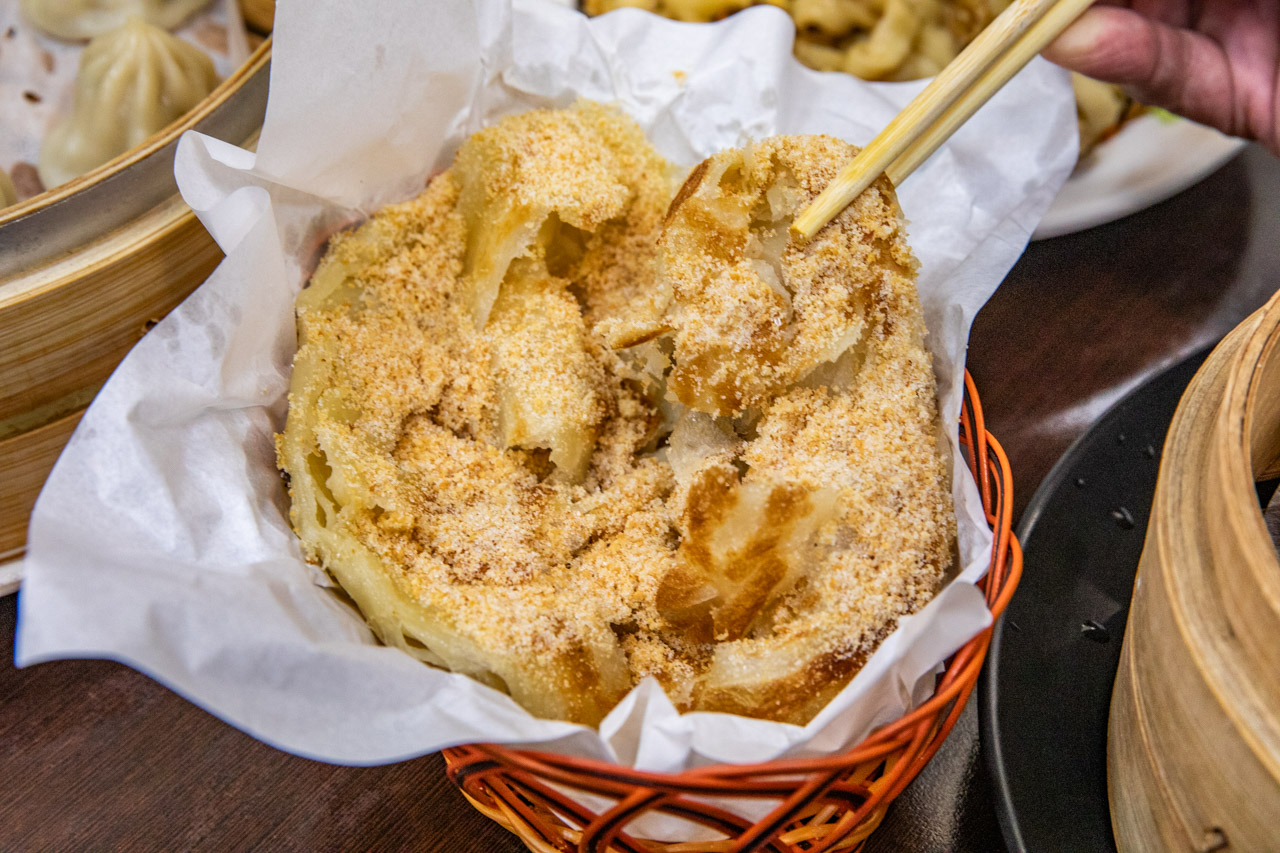 大溪美食,大溪麵食館,桃園美食,二畝園麵館