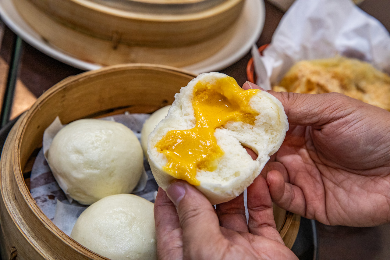 大溪美食,大溪麵食館,桃園美食,二畝園麵館