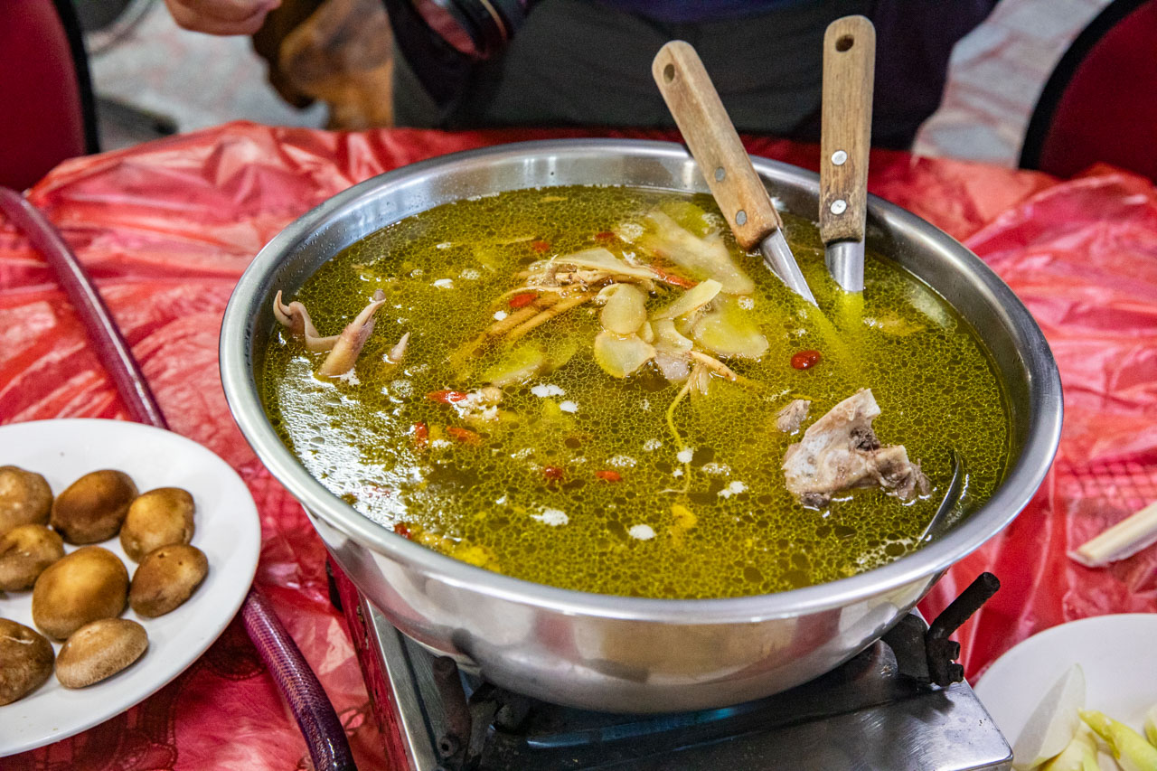 桃園薑母鴨,龍潭薑母鴨,佳安薑母鴨