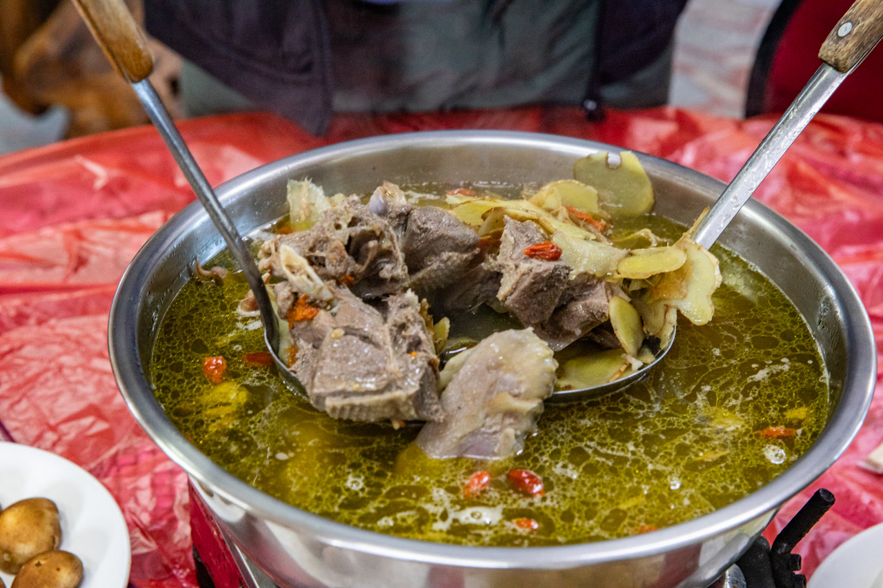 桃園薑母鴨,龍潭薑母鴨,佳安薑母鴨