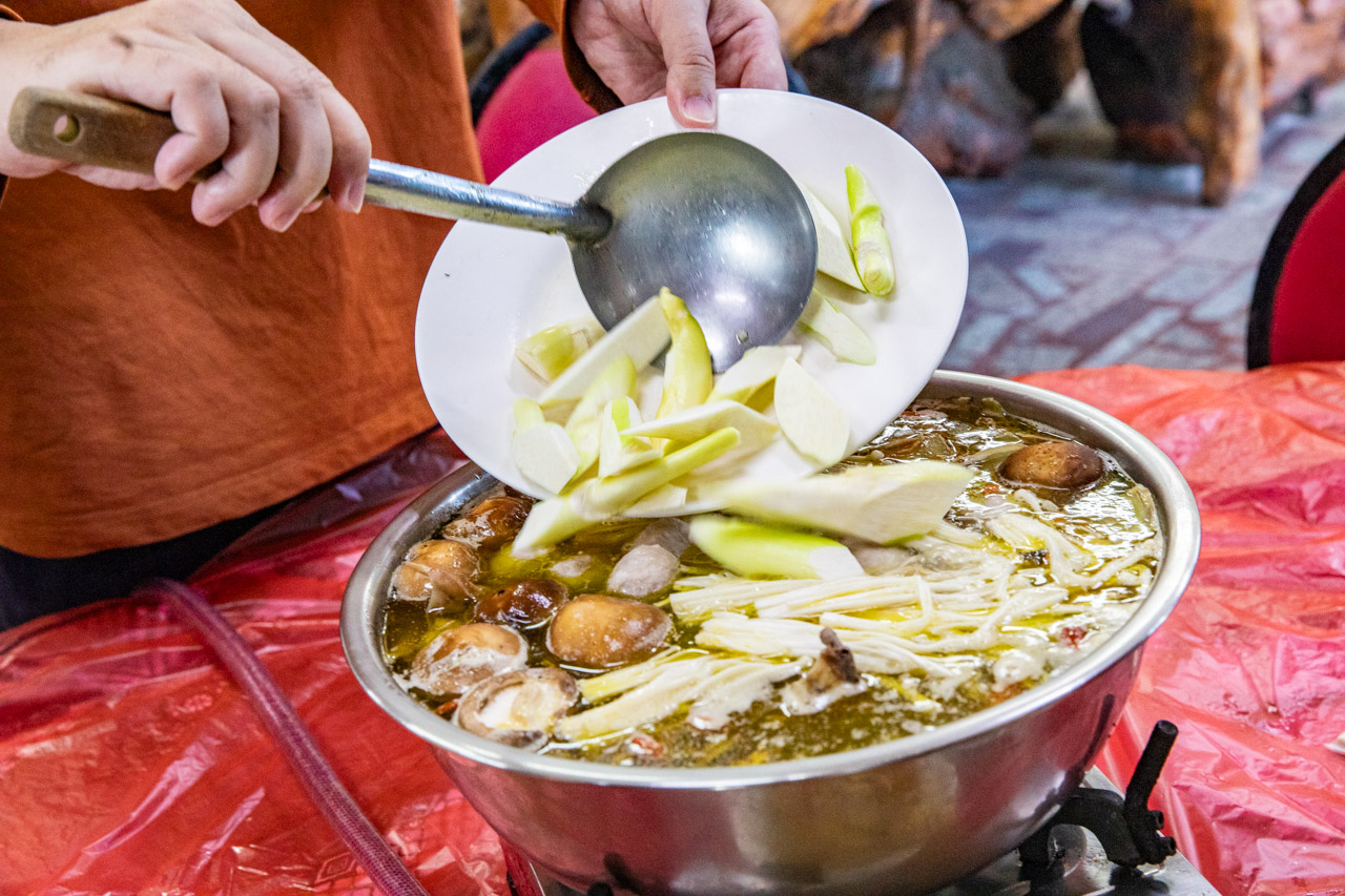 桃園薑母鴨,龍潭薑母鴨,佳安薑母鴨