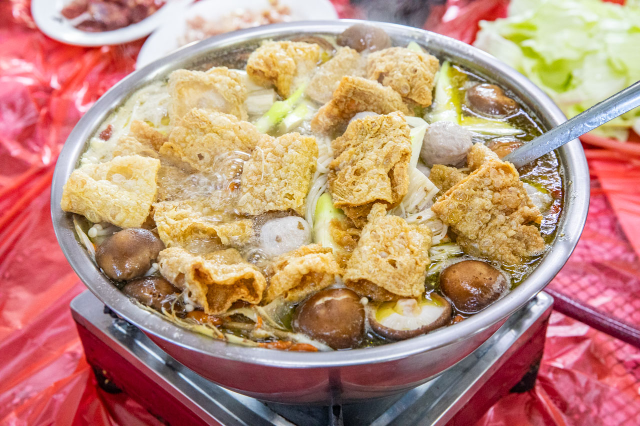 桃園薑母鴨,龍潭薑母鴨,佳安薑母鴨