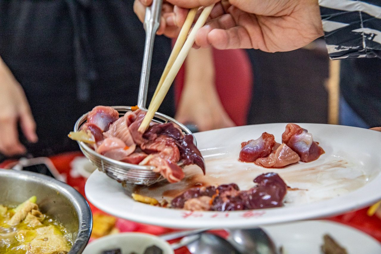 桃園薑母鴨,龍潭薑母鴨,佳安薑母鴨