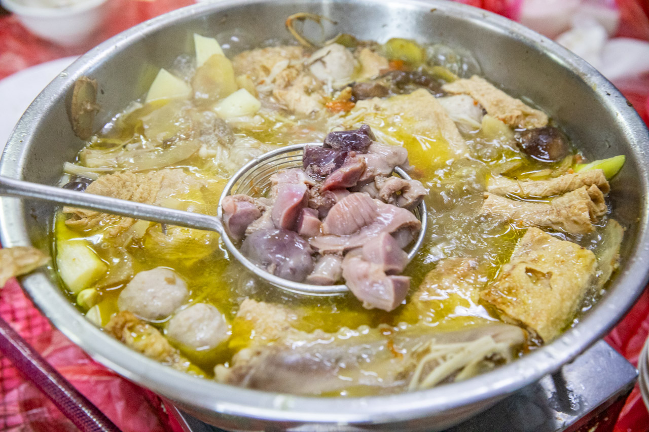 桃園薑母鴨,龍潭薑母鴨,佳安薑母鴨