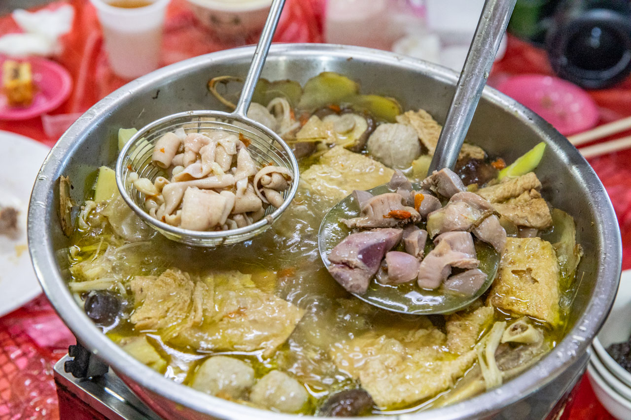 桃園薑母鴨,龍潭薑母鴨,佳安薑母鴨