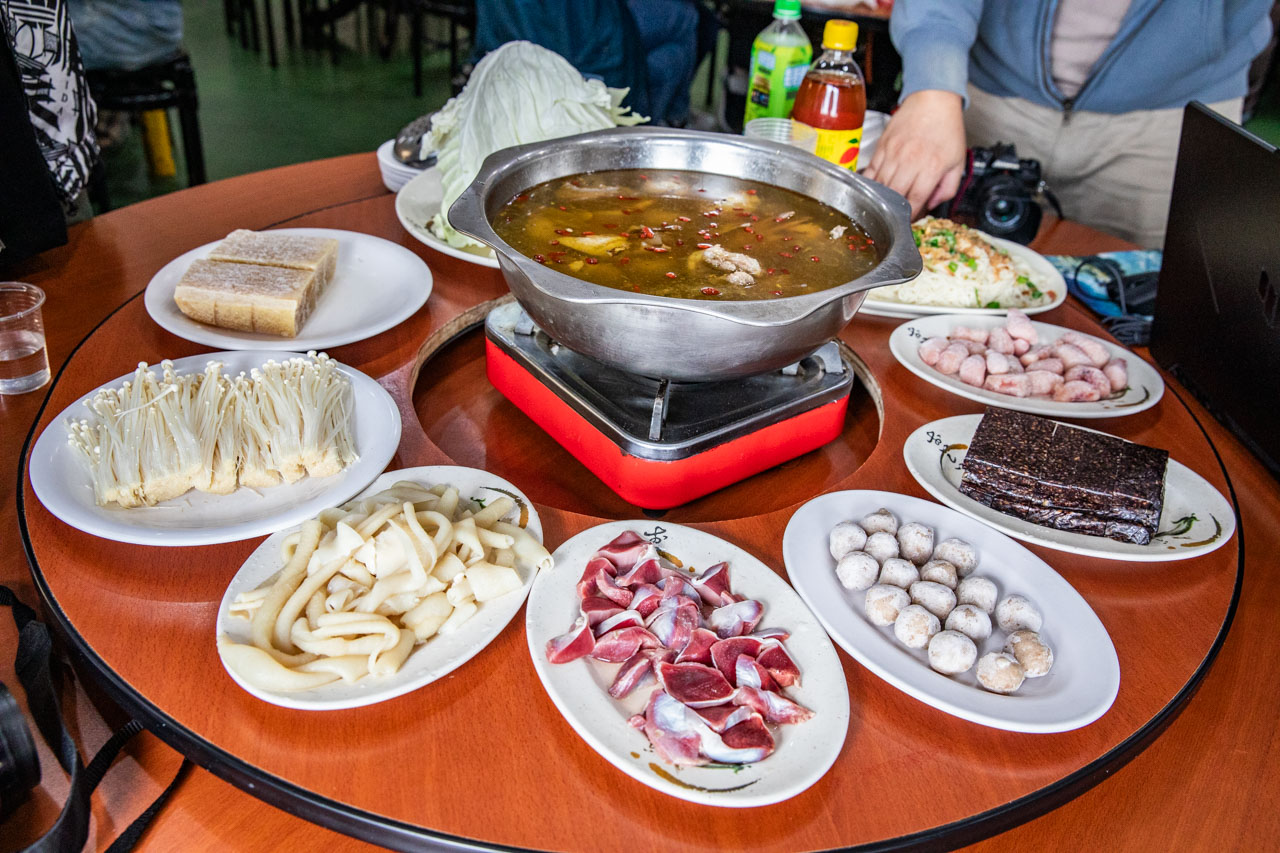 桃園薑母鴨,桃園鋼盆薑母鴨,桃園美食,臺灣番鴨牧場大江店 桃園薑母鴨,桃園鋼盆薑母鴨,桃園美食,臺灣番鴨牧場大江店