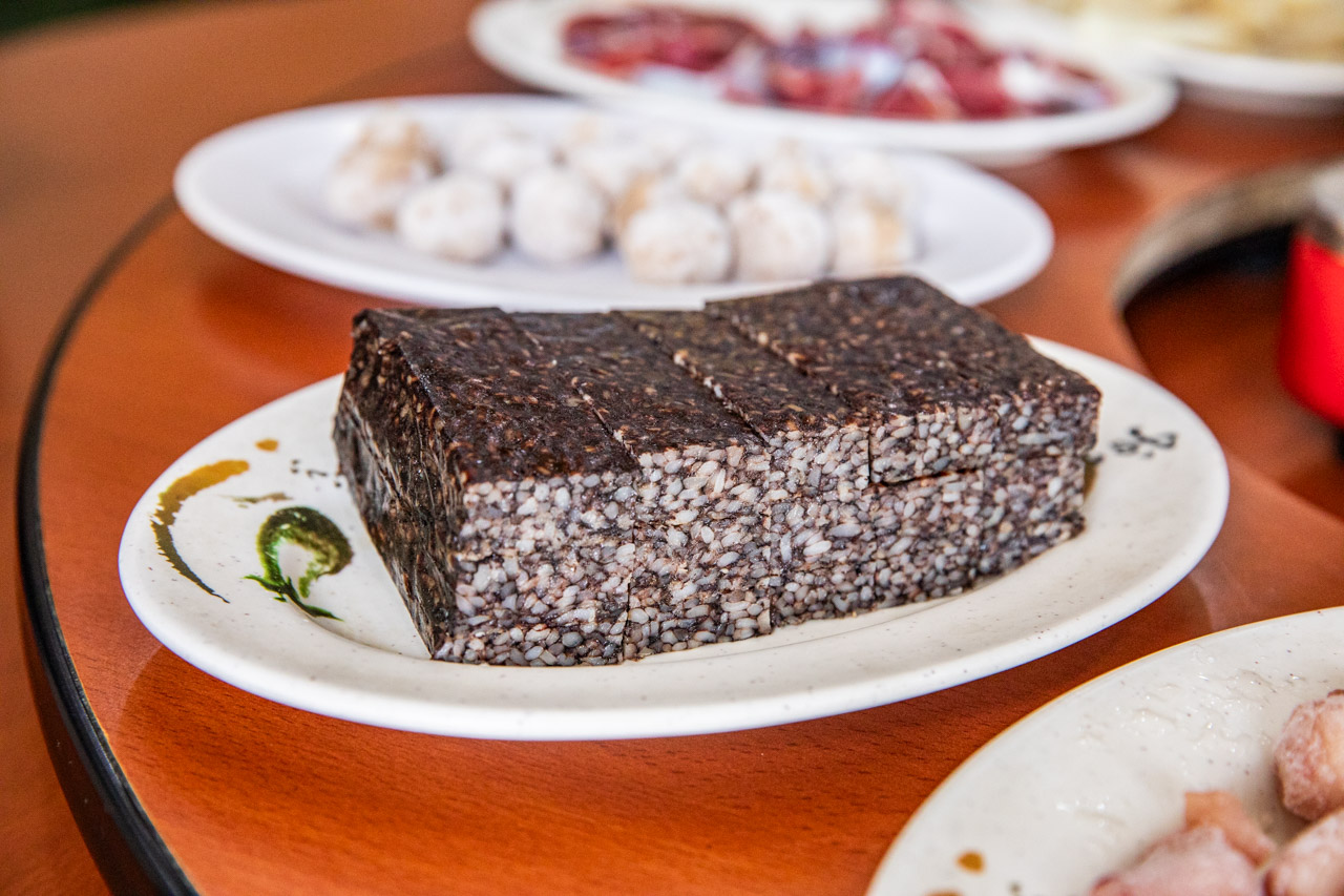 桃園薑母鴨,桃園鋼盆薑母鴨,桃園美食,臺灣番鴨牧場大江店