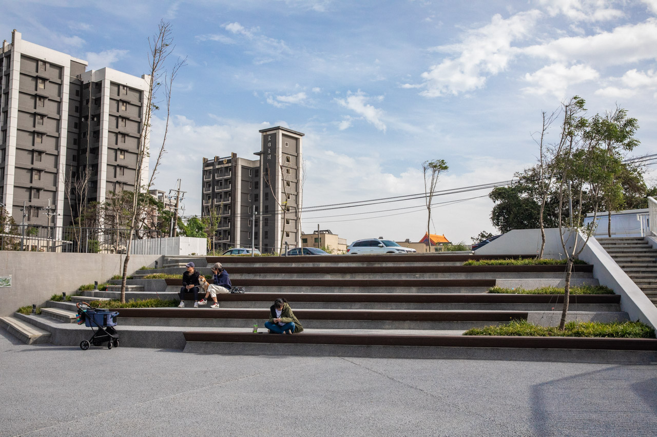 大園看飛機,大園景觀咖啡,大園美食,The QiAO 喬寓咖啡