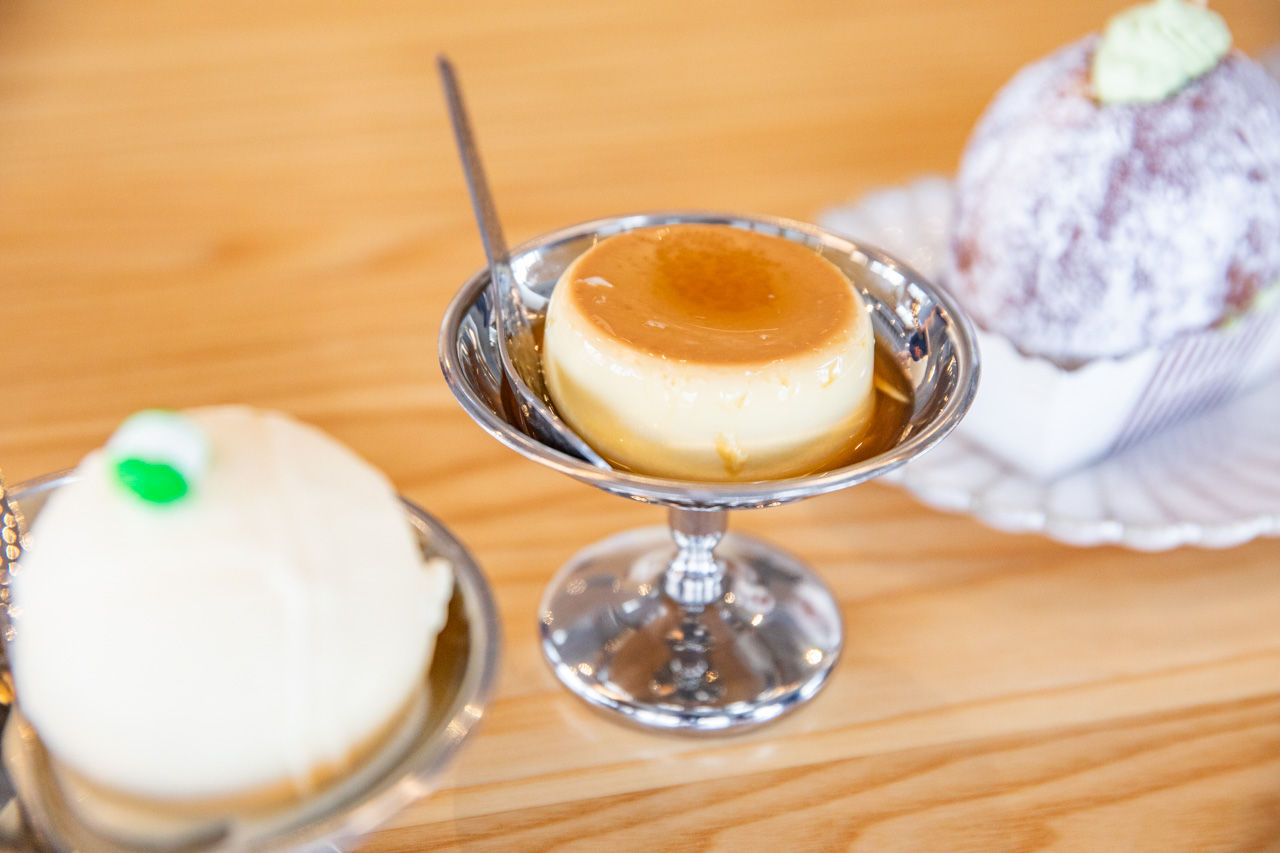 大園看飛機,大園景觀咖啡,大園美食,The QiAO 喬寓咖啡