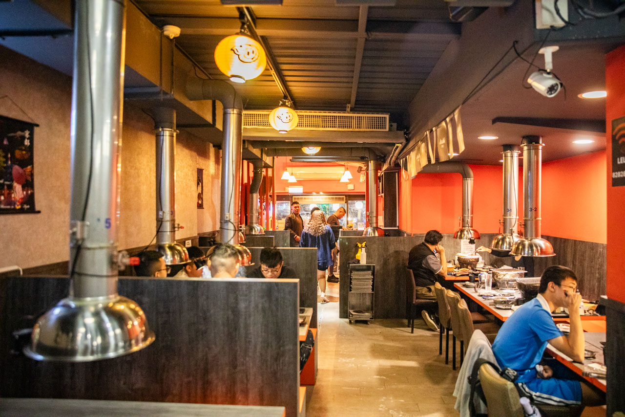 蘆洲燒肉、蘆洲燒肉吃到飽、蘆洲和牛吃到飽、樂樂燒肉蘆洲店