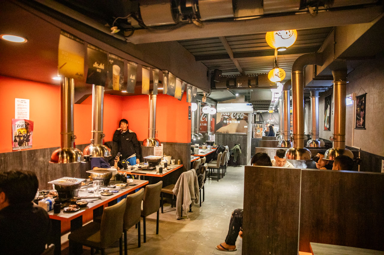 蘆洲燒肉、蘆洲燒肉吃到飽、蘆洲和牛吃到飽、樂樂燒肉蘆洲店