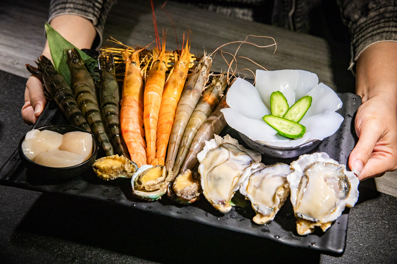 蘆洲燒肉、蘆洲燒肉吃到飽、蘆洲和牛吃到飽、樂樂燒肉蘆洲店