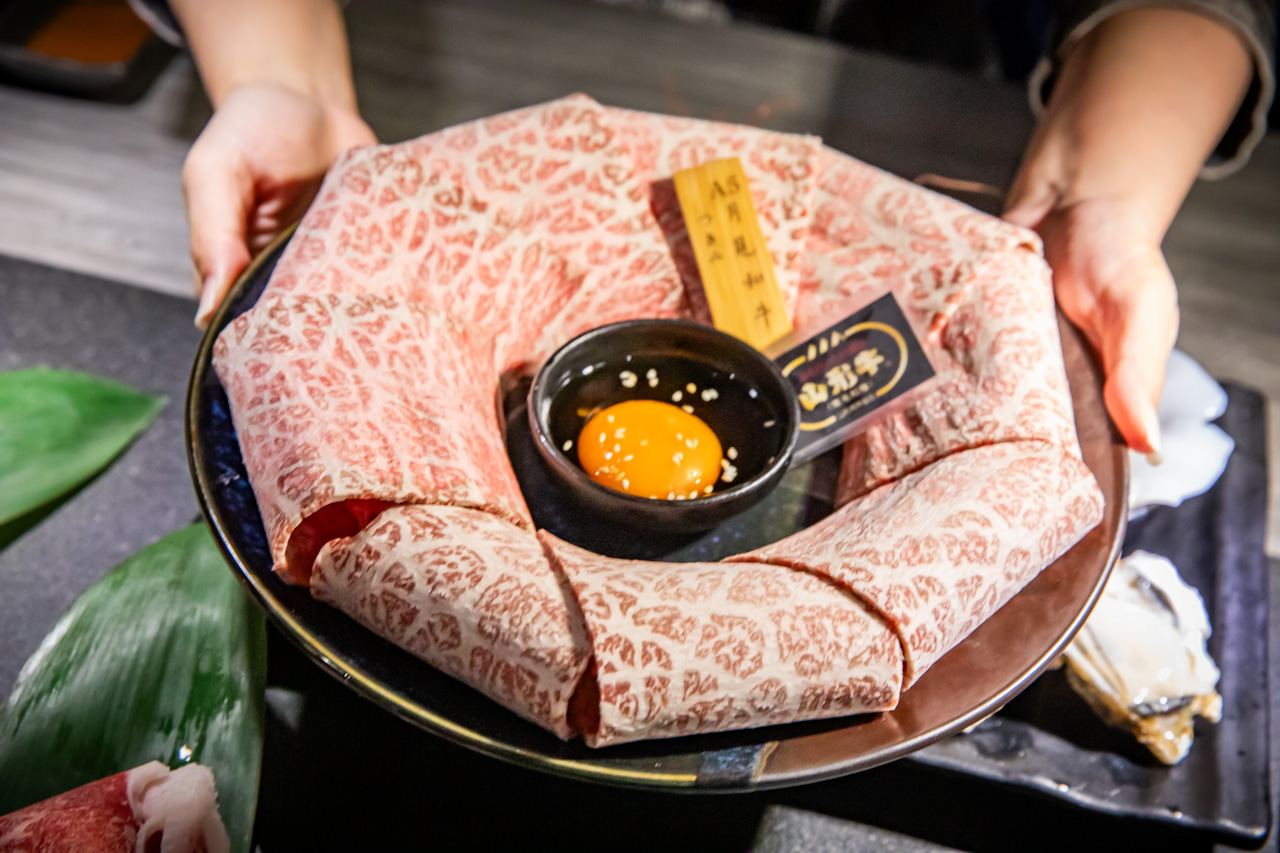 蘆洲燒肉、蘆洲燒肉吃到飽、蘆洲和牛吃到飽、樂樂燒肉蘆洲店