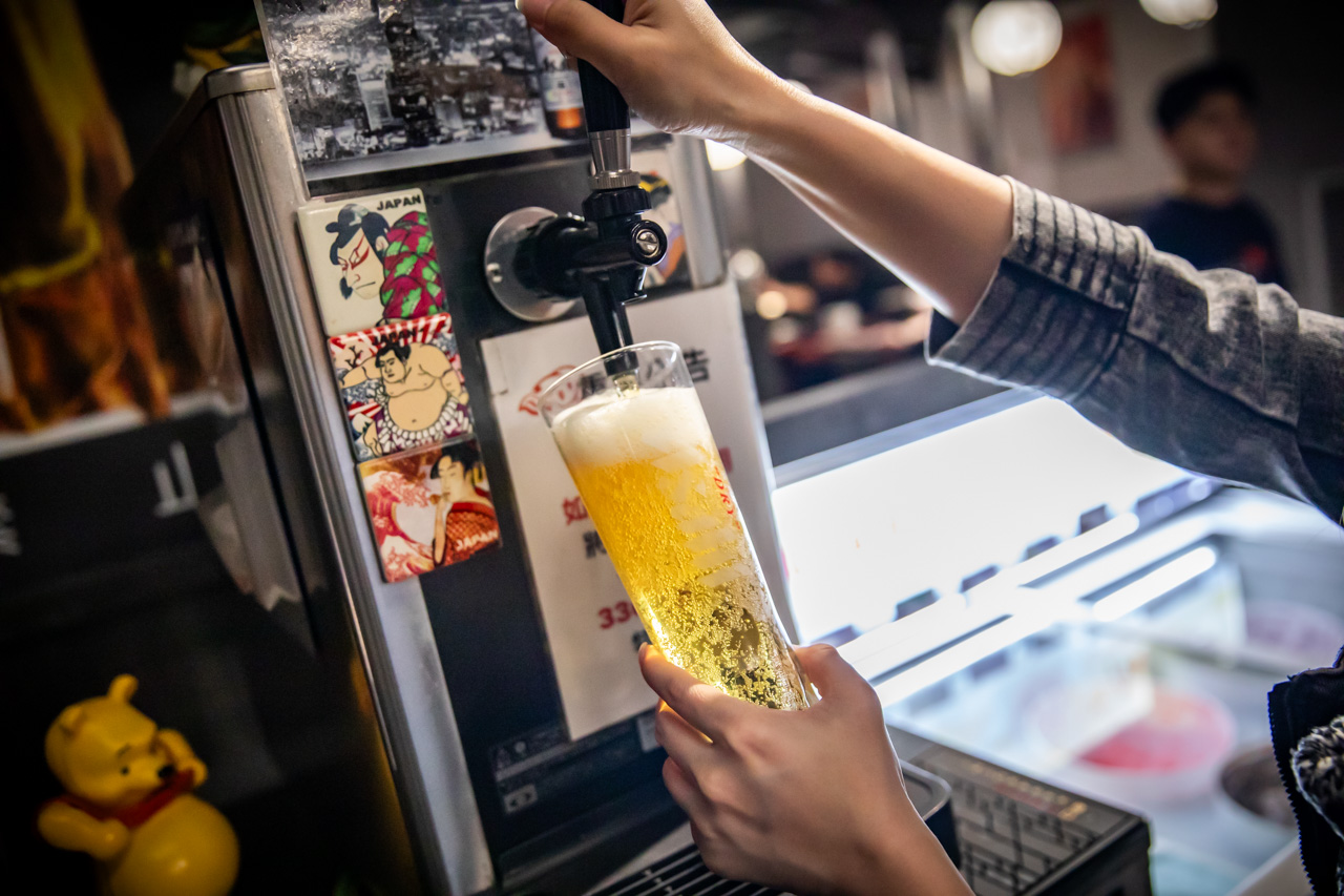 蘆洲燒肉、蘆洲燒肉吃到飽、蘆洲和牛吃到飽、樂樂燒肉蘆洲店