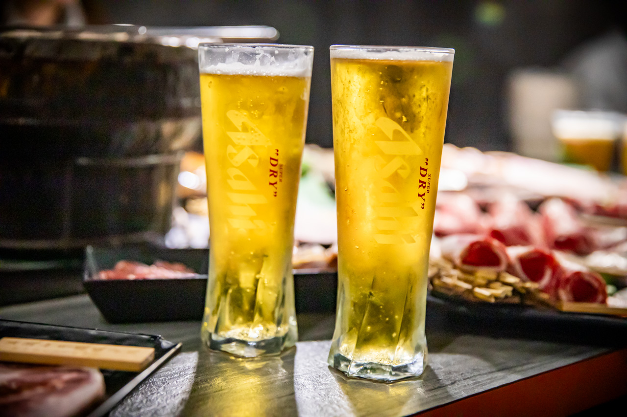 蘆洲燒肉、蘆洲燒肉吃到飽、蘆洲和牛吃到飽、樂樂燒肉蘆洲店