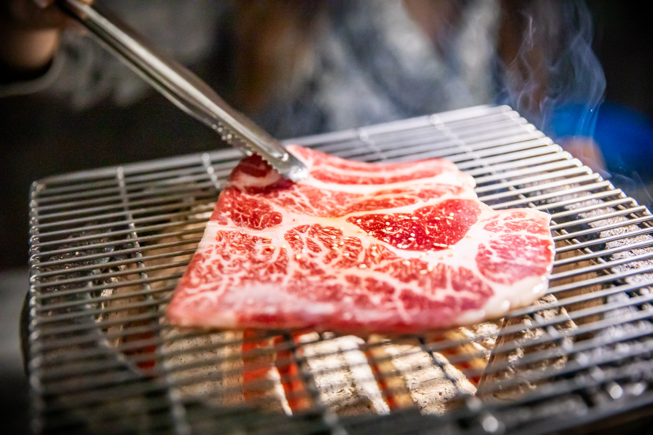 蘆洲燒肉、蘆洲燒肉吃到飽、蘆洲和牛吃到飽、樂樂燒肉蘆洲店