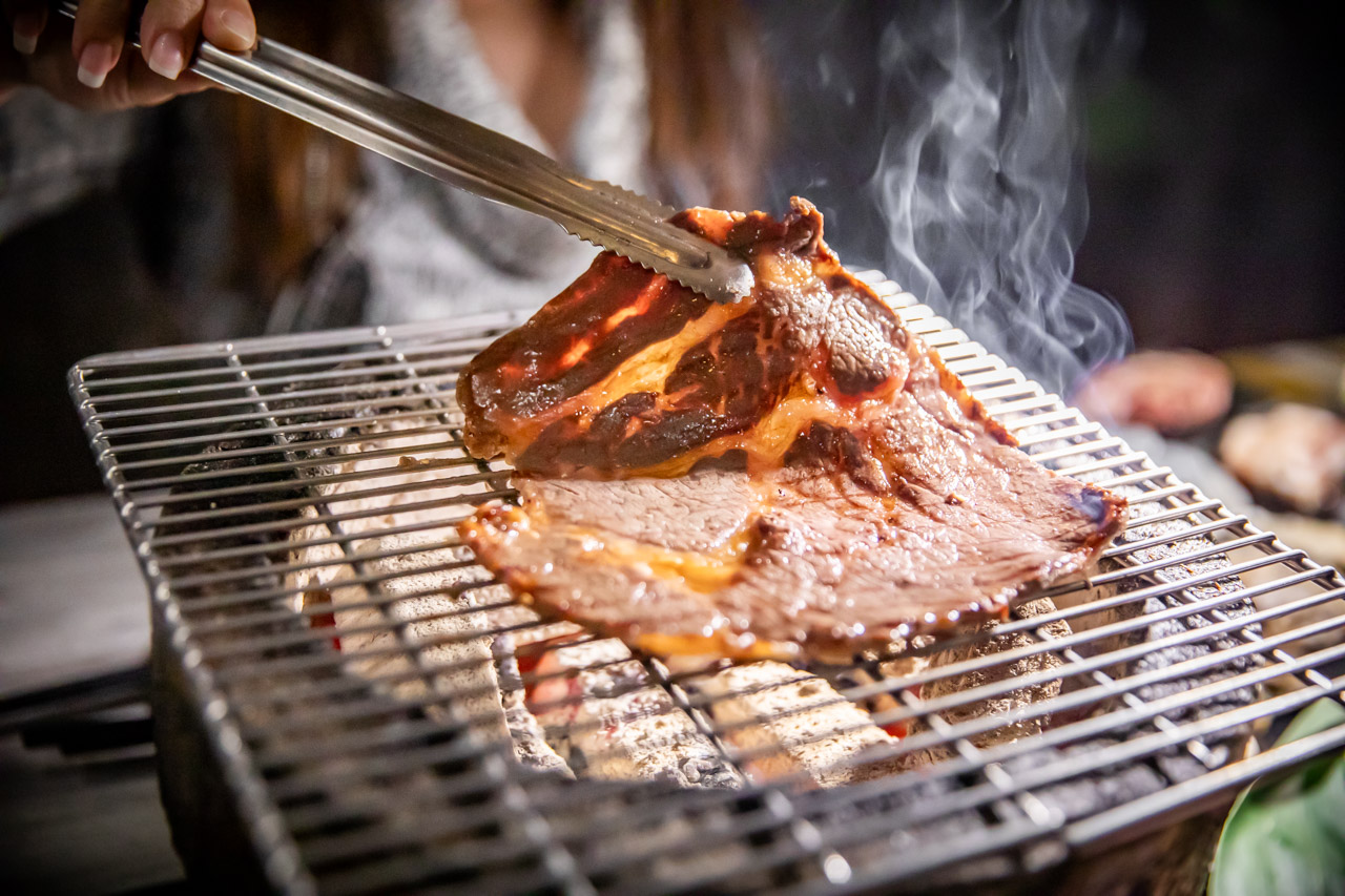 蘆洲燒肉、蘆洲燒肉吃到飽、蘆洲和牛吃到飽、樂樂燒肉蘆洲店